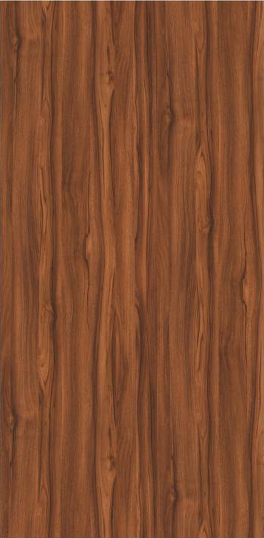Rosewood Deep wood door finish swatch