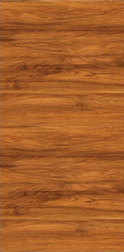 Amber Teak wood door finish swatch